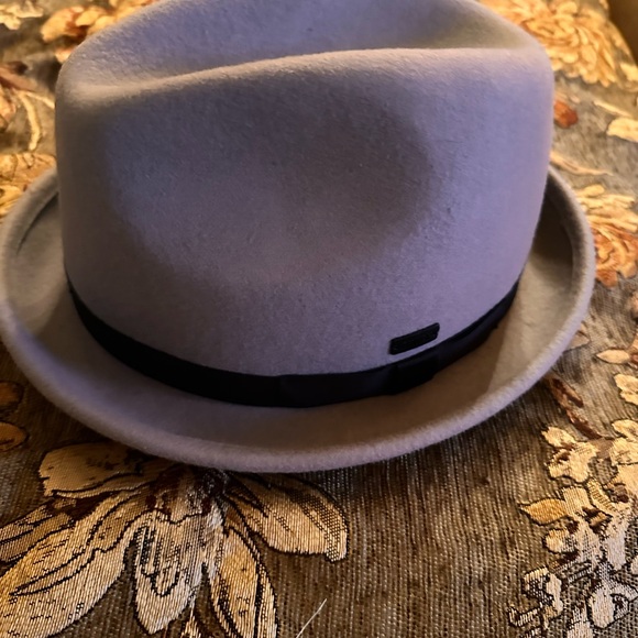 Mens Original chuck by mark McNairy wool hat - Picture 4 of 5